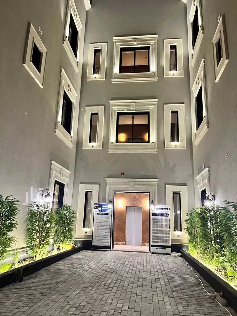عمارة للبيع في شارع جبل الأثريات, حي ظهرة لبن, مدينة الرياض, منطقة الرياض 1 صورة