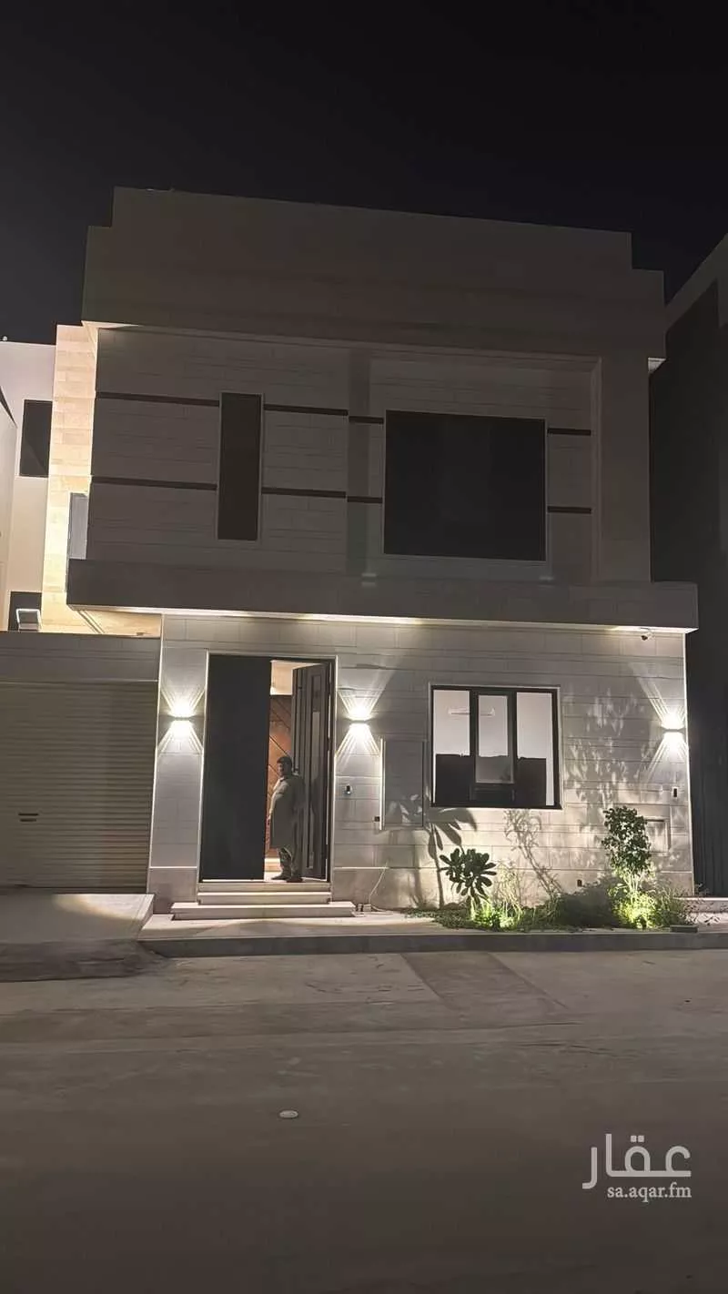 فيلا للإيجار في شارع عبدالرحمن بن عمرو, حي المهدية, مدينة الرياض, منطقة الرياض 1 صورة