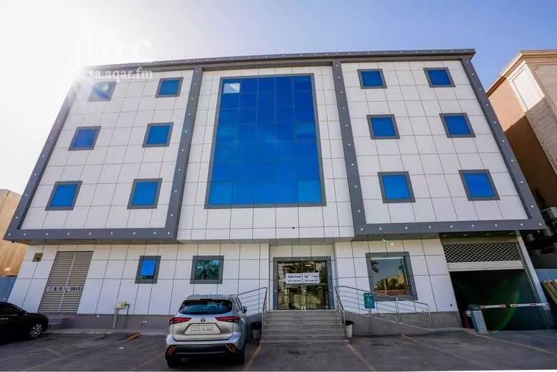شقة للإيجار في شارع أبي الدرداء, حي الروضة, مدينة الرياض, منطقة الرياض 1 صورة