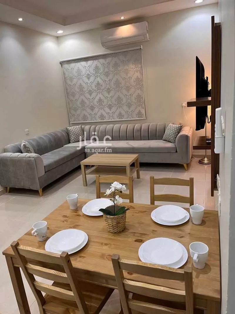 شقة للإيجار في شارع النعيرية, حي ظهرة لبن, مدينة الرياض, منطقة الرياض 1 صورة