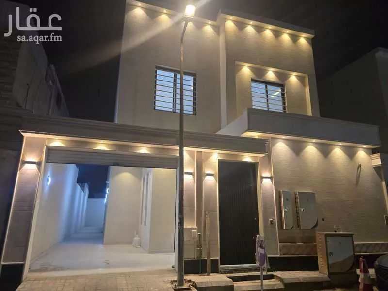 فيلا للإيجار في شارع عبداللطيف الملا ، حي النسيم الغربي ، الرياض ، منطقة الرياض 1 صورة