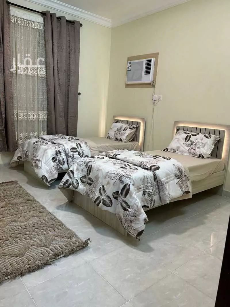 شقة للإيجار في شارع طارق بن علقمة بن ابي رافع, حي شوران, مدينة المدينه المنوره, منطقة المدينة المنورة 1 صورة