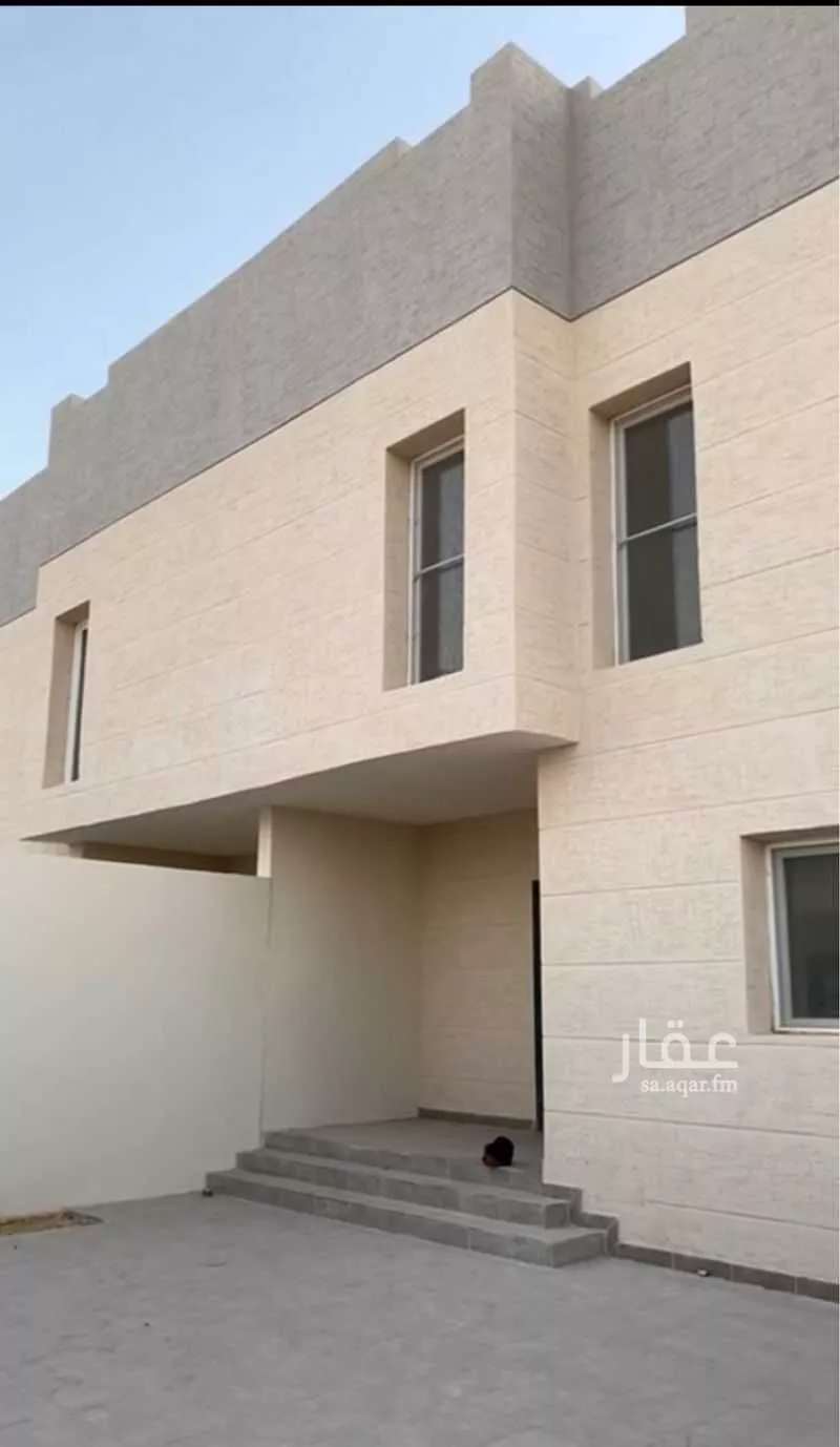 فيلا للبيع في شارع ابن الجارود ، حي مطار الملك خالد الدولي ، الرياض ، منطقة الرياض 1 صورة