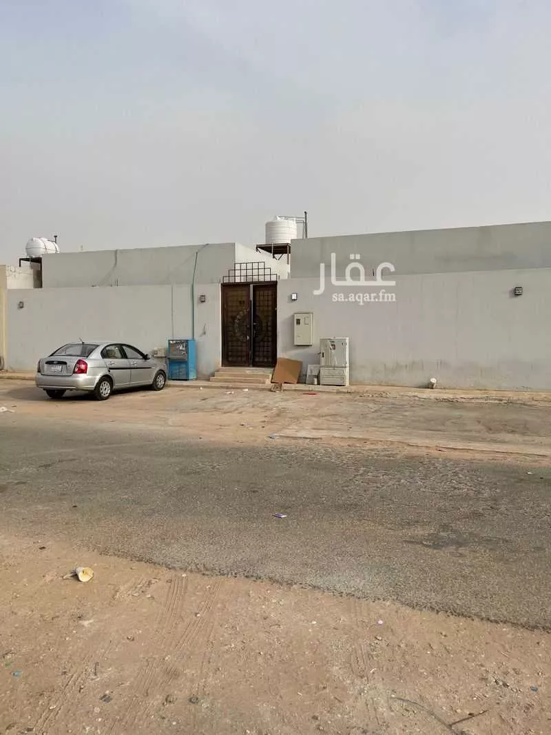 عمارة للبيع في شارع شمس الدين , حي الرمال, مدينة الرياض, منطقة الرياض 1 صورة