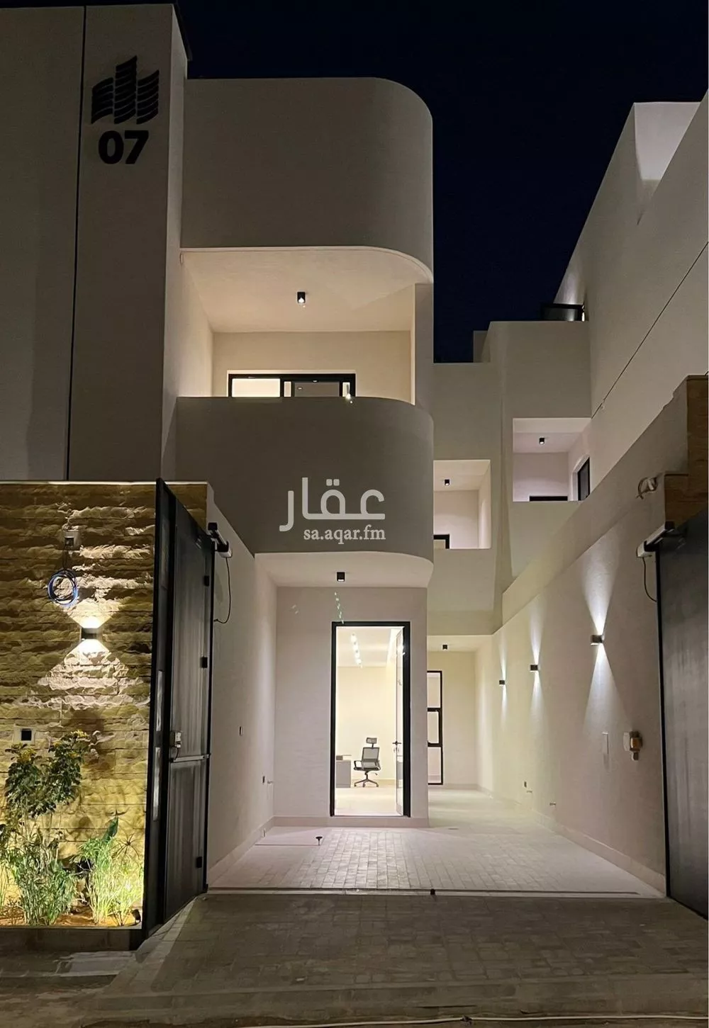 دور للبيع في شارع الغريسة, حي الربيع, مدينة الرياض, منطقة الرياض 1 صورة