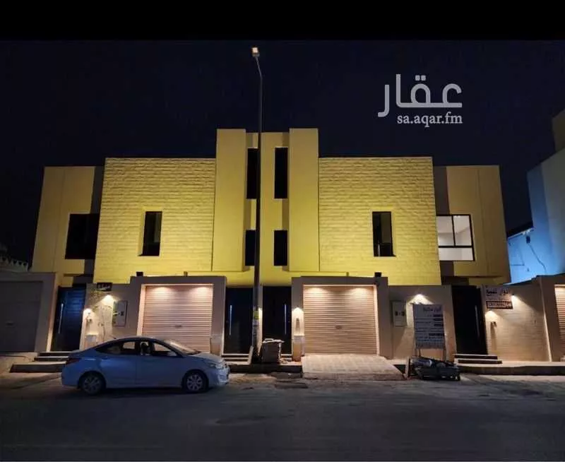 دور للبيع في شارع العبادة, حي بدر, مدينة الرياض, منطقة الرياض 1 صورة