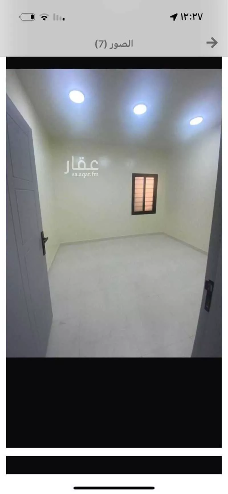 شقة للإيجار في شارع وادي الهدار ، حي ضاحية نمار ، الرياض ، منطقة الرياض 1 صورة