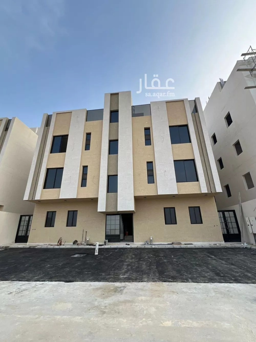 شقة للبيع في شارع عمر بن الخطاب, حي الندى, مدينة الدمام, المنطقة الشرقية 1 صورة