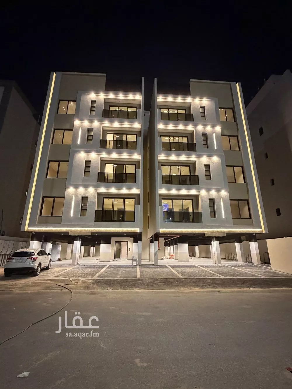 شقة للبيع في شارع القرنقل, حي المنتزة, مدينة الدمام, المنطقة الشرقية 1 صورة