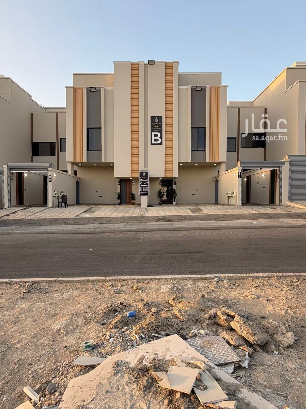 دور للبيع في شارع الغزاله, حي طيبة, مدينة الرياض, منطقة الرياض 1 صورة