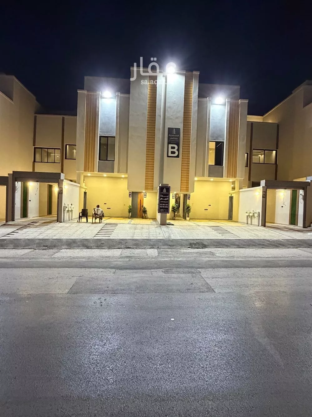 دور للبيع في شارع الغزاله, حي طيبة, مدينة الرياض, منطقة الرياض 1 صورة