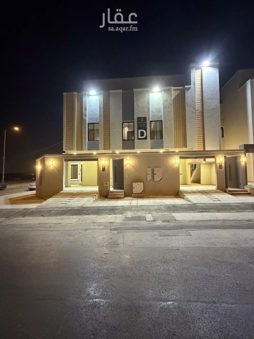 فيلا للبيع في شارع العزيزيه, حي طيبة, مدينة الرياض, منطقة الرياض 1 صورة