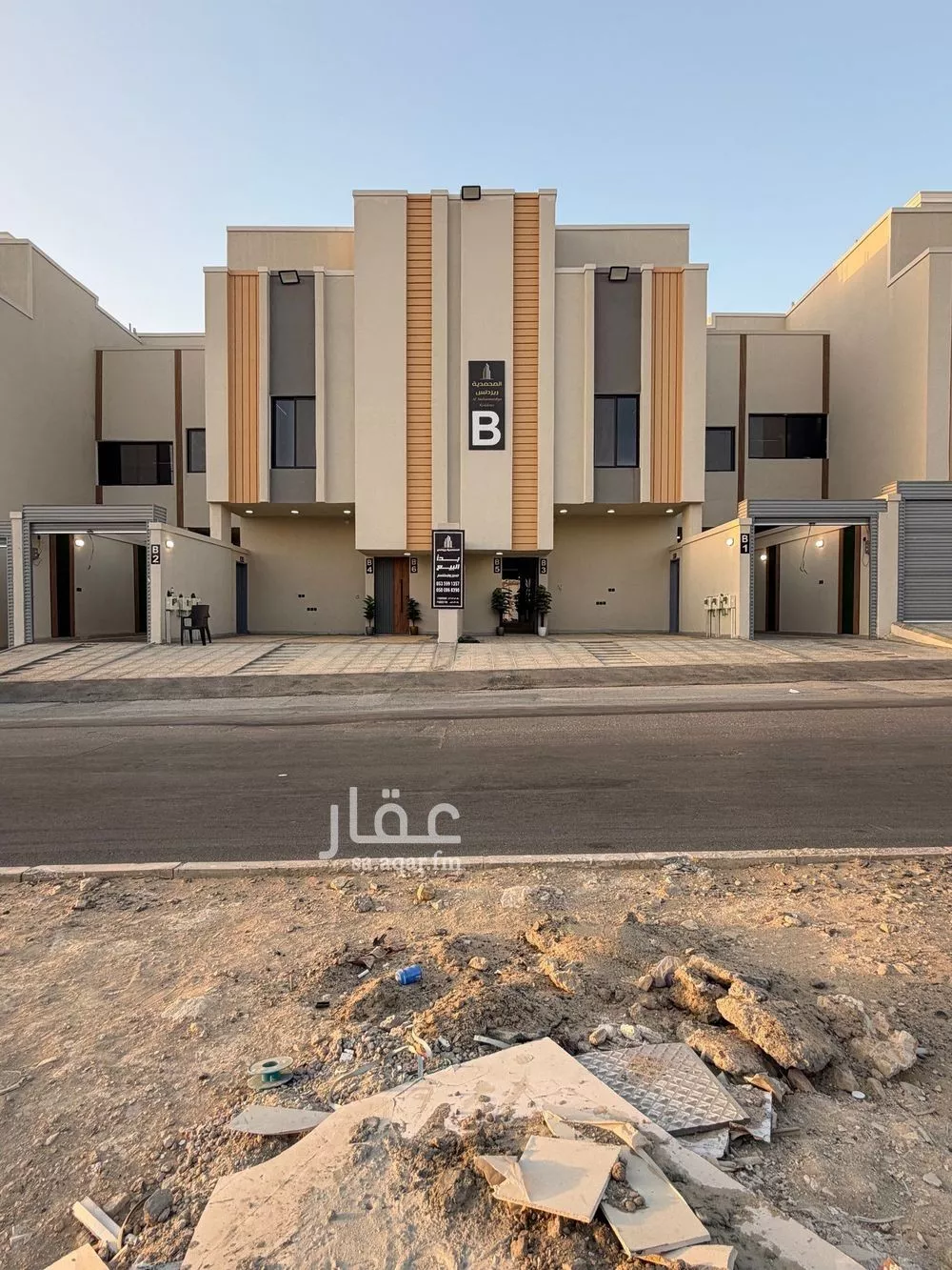 دور للبيع في حي طيبة, مدينة الرياض, منطقة الرياض 1 صورة