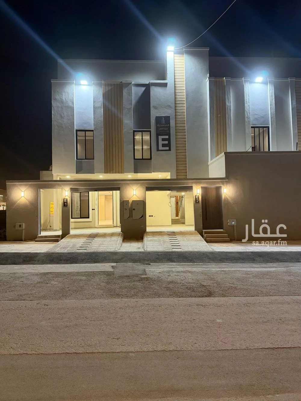 فيلا للبيع في شارع الغزاله, حي طيبة, مدينة الرياض, منطقة الرياض 1 صورة