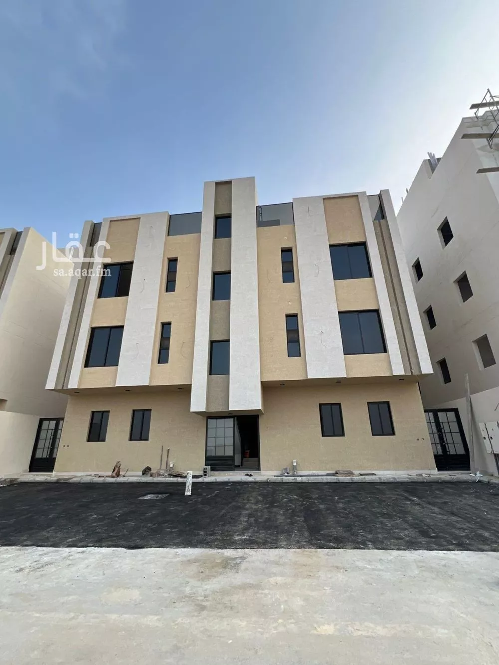 شقة للبيع في شارع زهير بن رستم, حي الندى, مدينة الدمام, المنطقة الشرقية 1 صورة