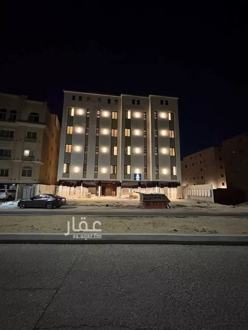 شقة للبيع في شارع الرقعى, حي الحمراء, مدينة الخبر, المنطقة الشرقية 1 صورة