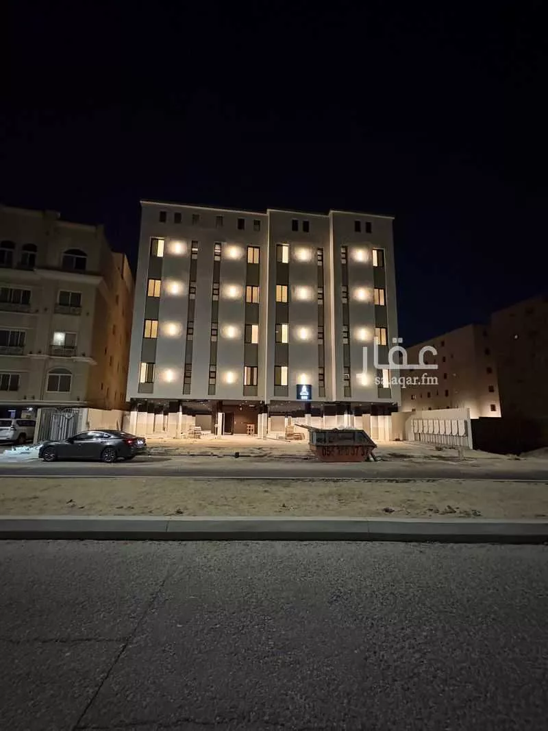 شقة للبيع في شارع الرقعى, حي الحمراء, مدينة الخبر, المنطقة الشرقية 1 صورة