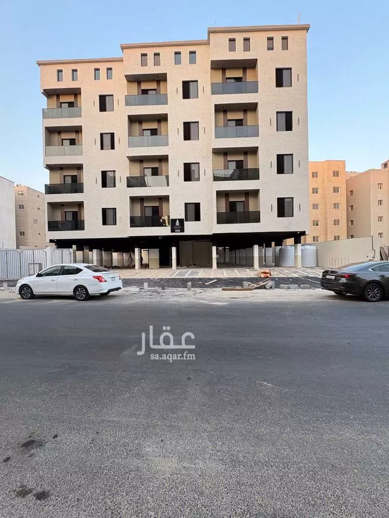 شقة للبيع في شارع 12ا, حي الحمراء, مدينة الخبر, المنطقة الشرقية 1 صورة