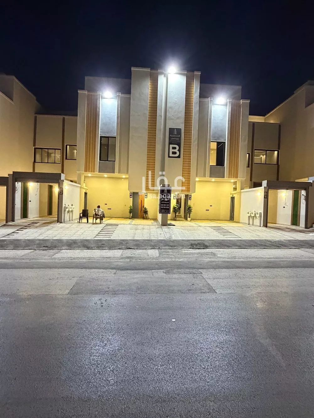 دور للبيع في شارع الغزاله, حي طيبة, مدينة الرياض, منطقة الرياض 1 صورة