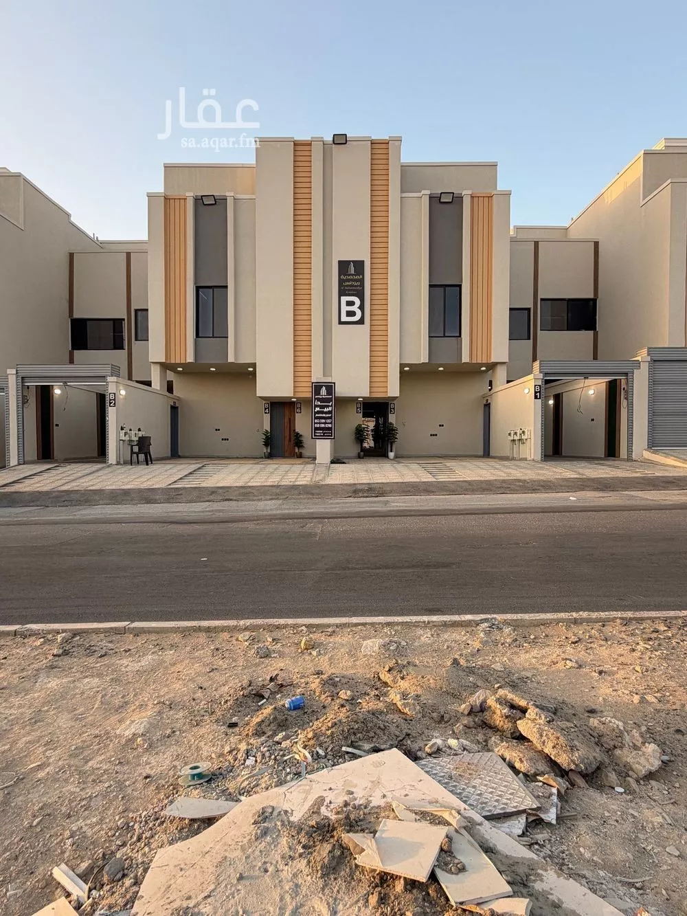 دور للبيع في شارع ا14, حي طيبة, مدينة الرياض, منطقة الرياض 1 صورة