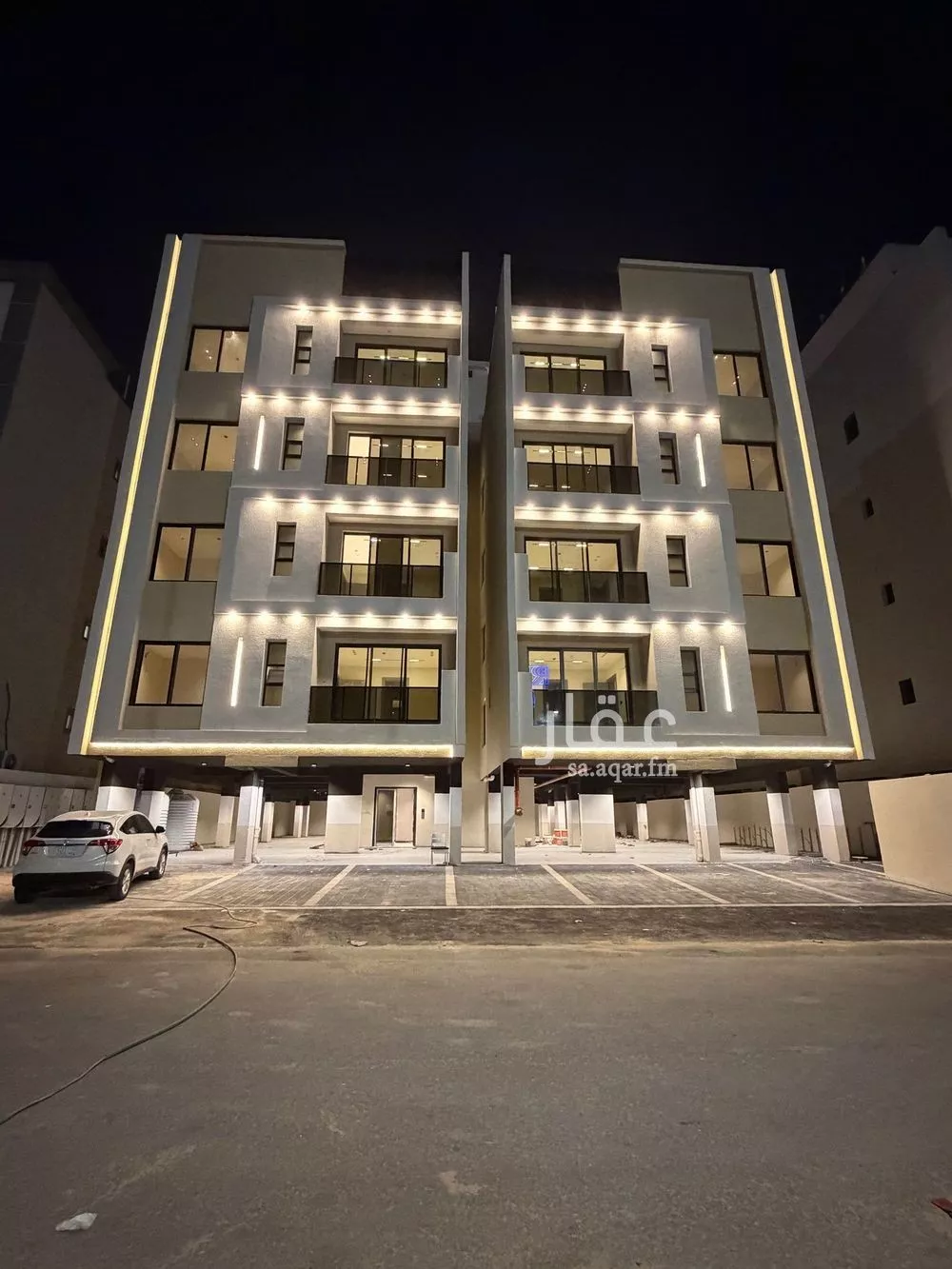 شقة للبيع في شارع الليلك, حي المنتزة, مدينة الدمام, المنطقة الشرقية 1 صورة