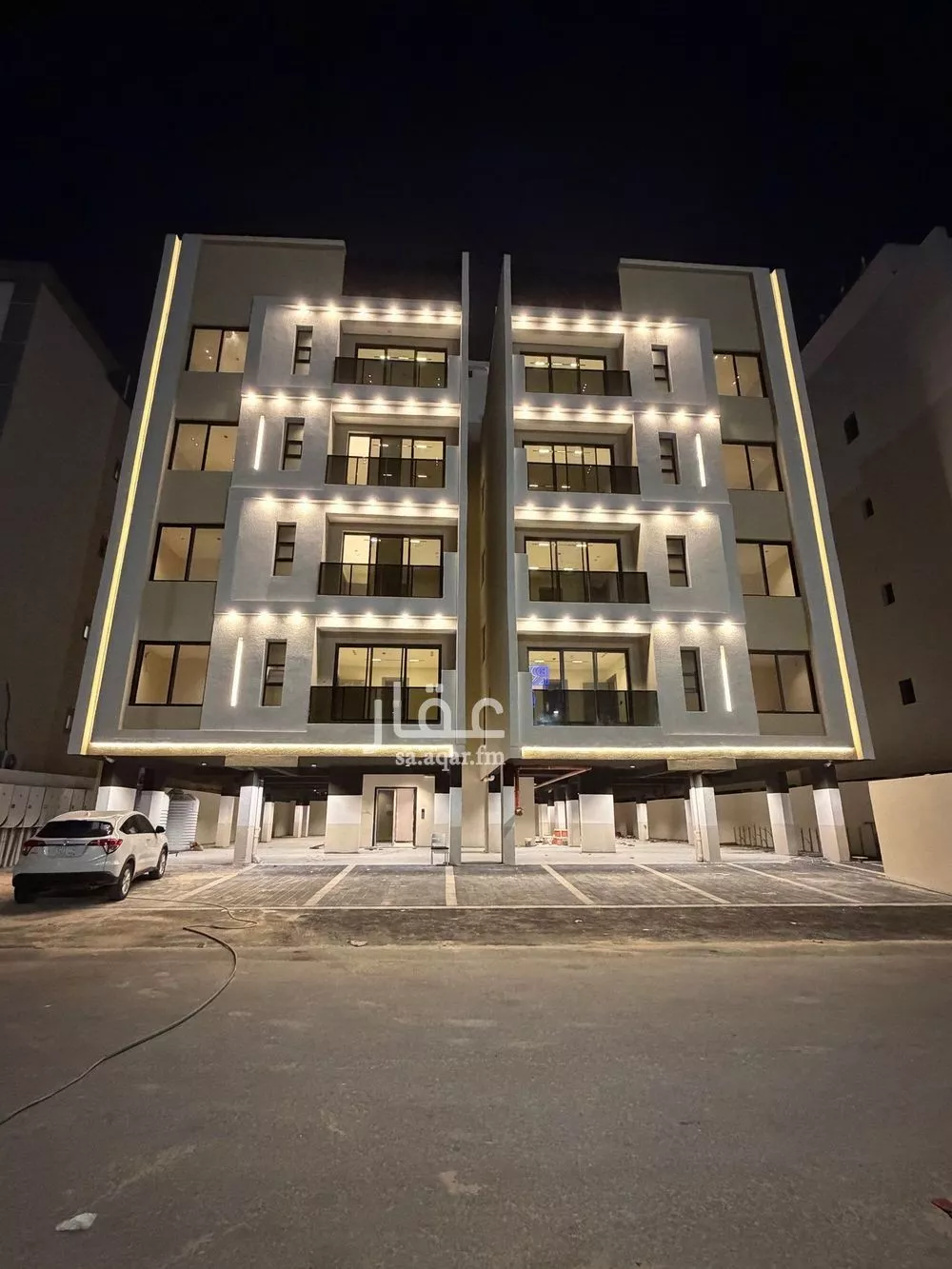 شقة للبيع في حي المنتزة, مدينة الدمام, المنطقة الشرقية 1 صورة