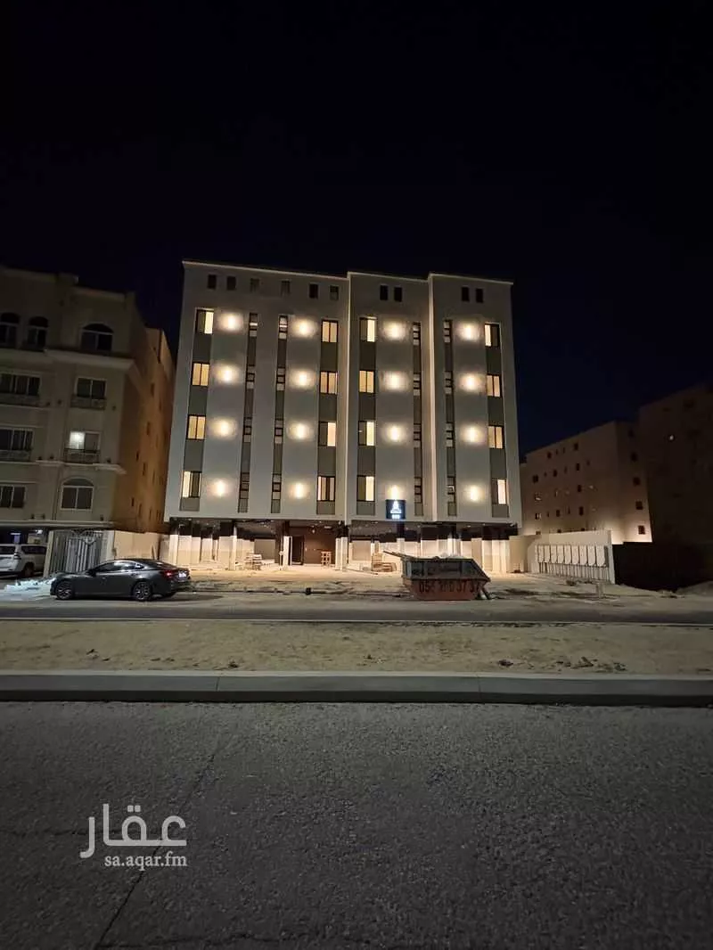 شقة للبيع في شارع العطايف, حي الحمراء, مدينة الخبر, المنطقة الشرقية 1 صورة