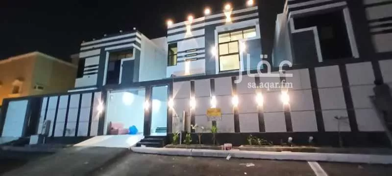 فيلا للإيجار في شارع خلف هدهد ، الصالحية ، جدة ، جدة 1 صورة
