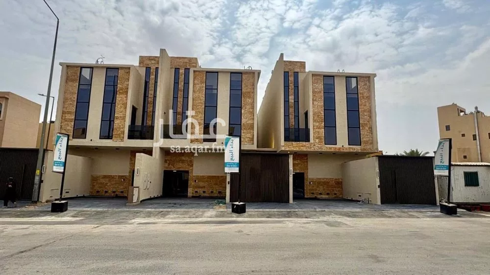 دور للبيع في شارع الصفوق, حي العارض, مدينة الرياض, منطقة الرياض 1 صورة