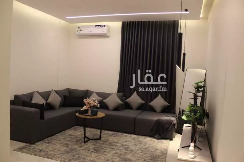 شقة مفروشة للحجز في حي العقيق ، الرياض ، منطقة الرياض 1 صورة