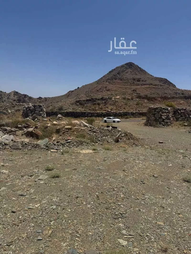 أرض للإيجار في أبها ، منطقة عسير 1 صورة