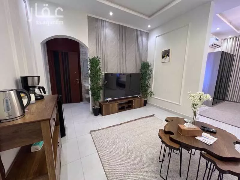 استديو مفروش للحجز في شارع عبدالسلام الداغستاني, حي الربوة, جدة 1 صورة