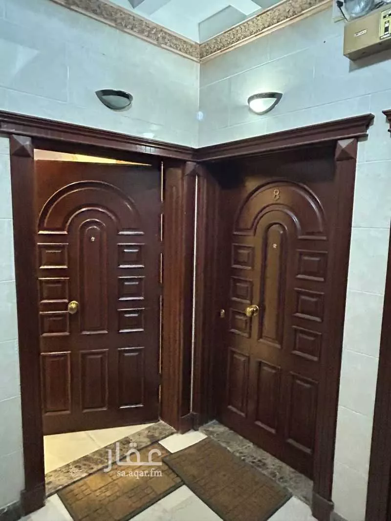 عمارة للإيجار في شارع ام المؤمنين حبيبة, حي النسيم, مدينة جدة, منطقة مكة المكرمة 1 صورة