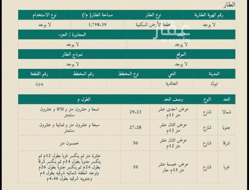 بيت للبيع في شارع محمد الغريض ، حي المنشية القديمة ، تبوك ، منطقة تبوك 1 صورة