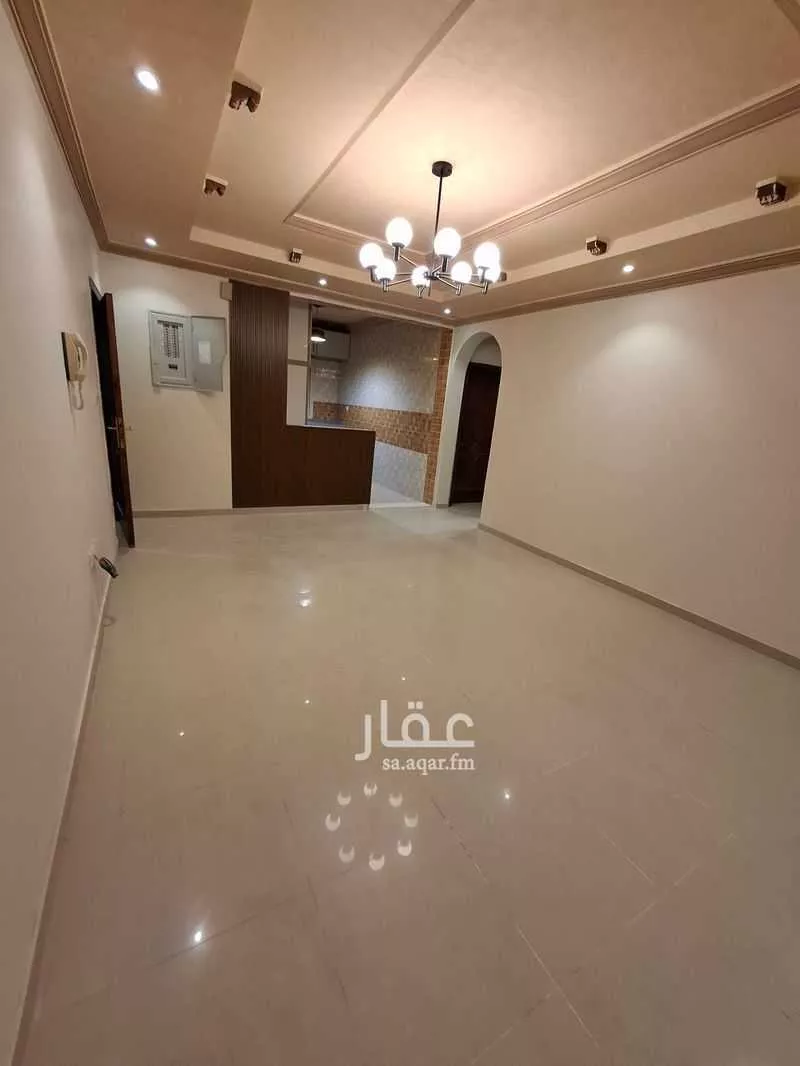شقة للإيجار في شارع ابو الزبير الاسدي, حي المنار, مدينة جدة, منطقة مكة المكرمة 1 صورة