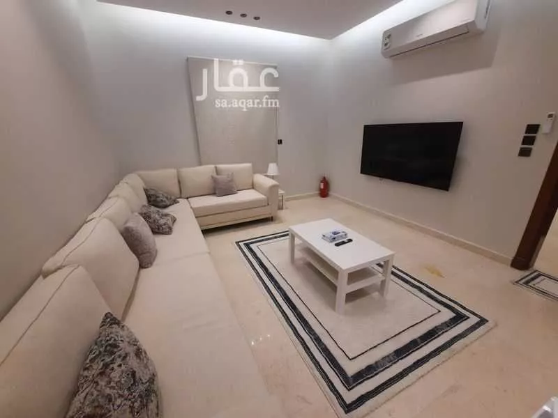 شقة للإيجار في شارع صفي الدين الحلي, حي الروضة, مدينة جدة, منطقة مكة المكرمة 1 صورة