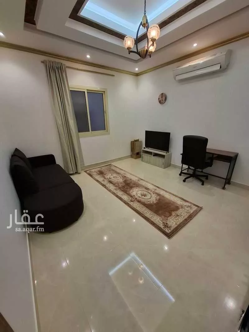 شقة للإيجار في شارع اديم الثعلبي, حي الزهراء, مدينة جدة, منطقة مكة المكرمة 1 صورة