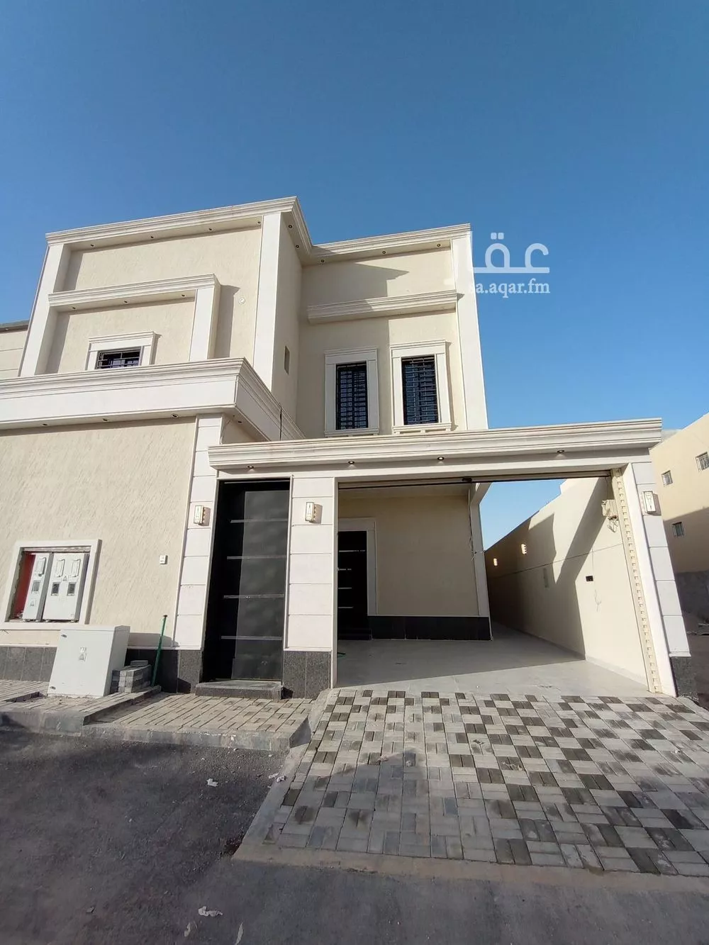 دور للبيع في شارع سليمان بن المحاربي, حي البيان, مدينة الرياض, منطقة الرياض 1 صورة