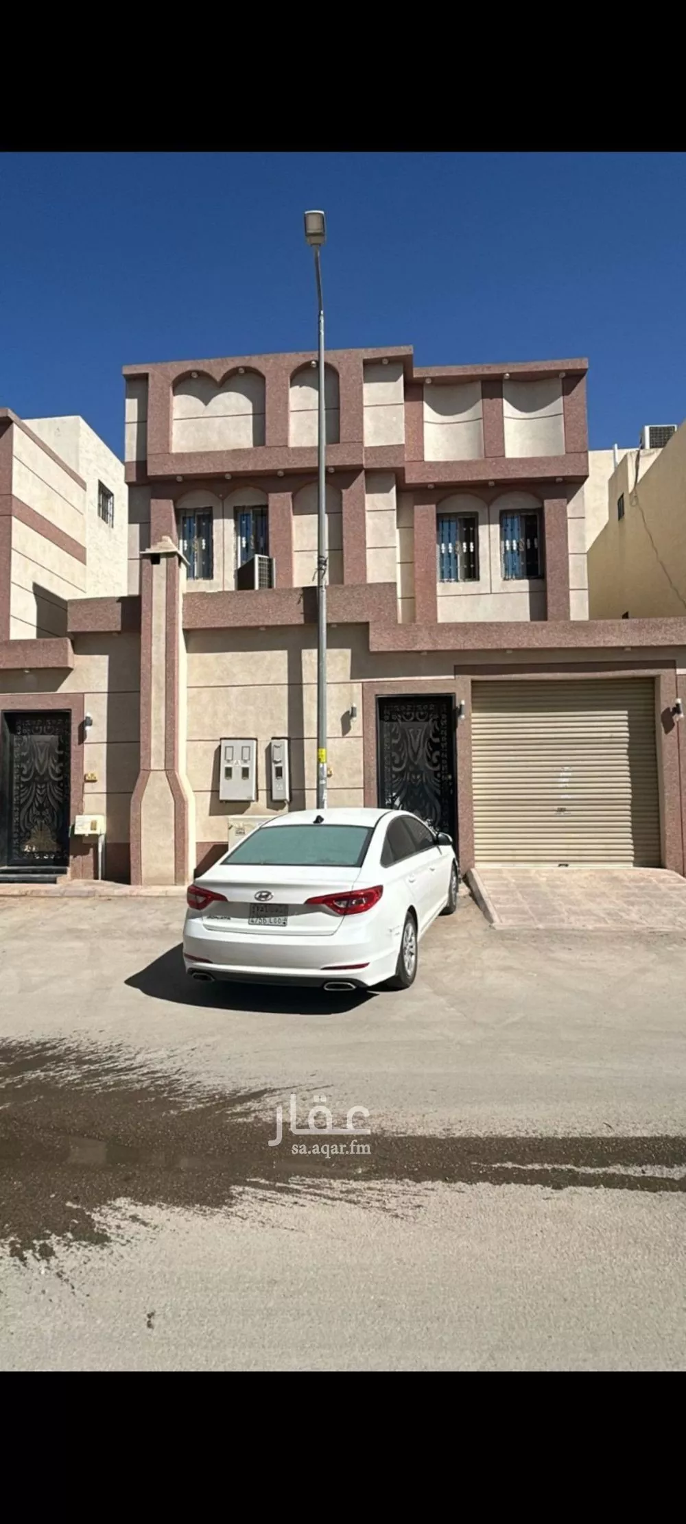 فيلا للبيع في شارع احمد بن هارون, حي الرمال, مدينة الرياض, منطقة الرياض 1 صورة