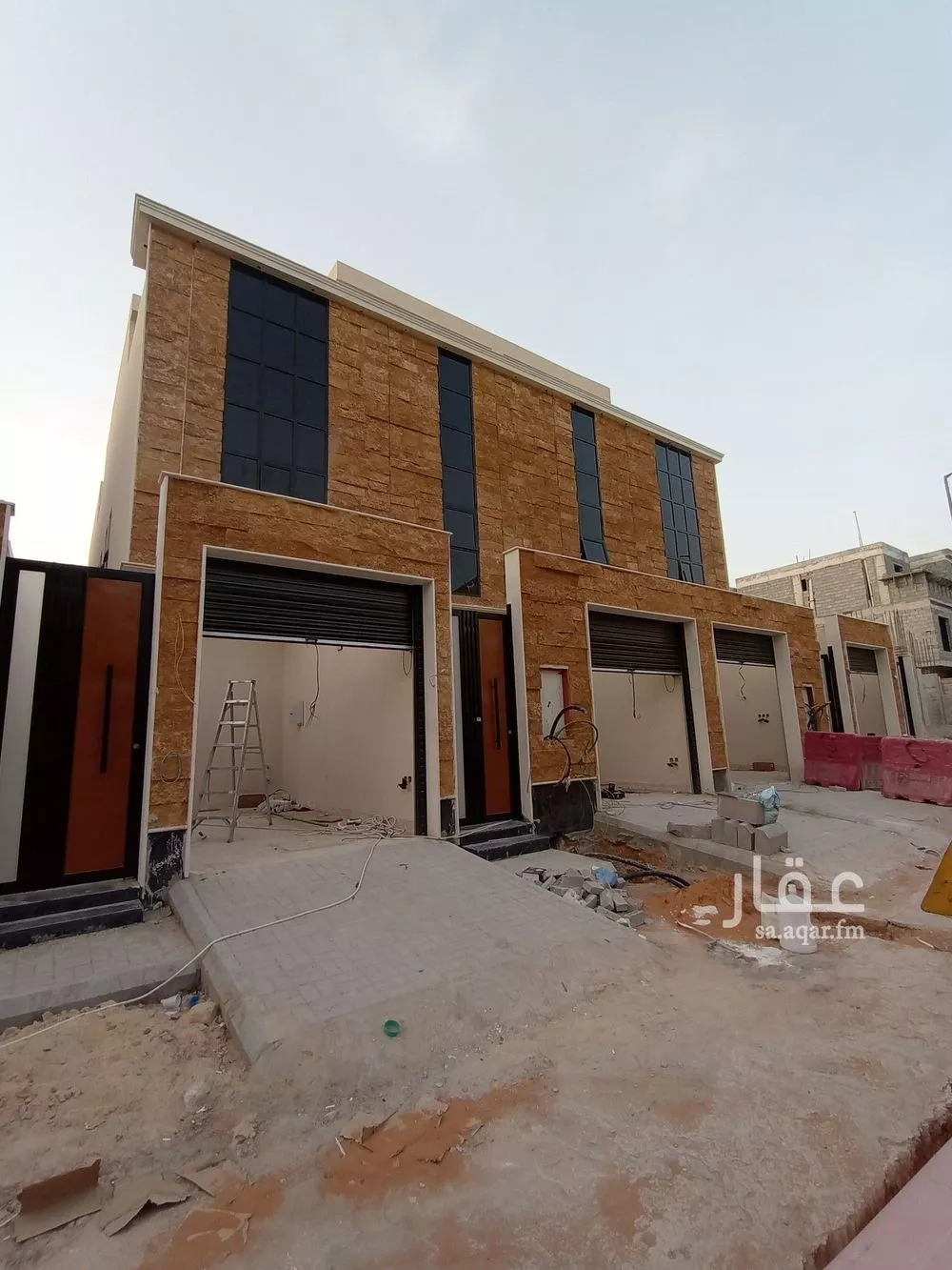فيلا للبيع في شارع إبراهيم بن موسى الفيومي, حي الرمال, مدينة الرياض, منطقة الرياض 1 صورة