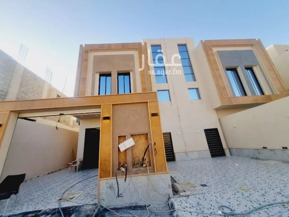 دور للبيع في حي الرمال, مدينة الرياض, منطقة الرياض 1 صورة