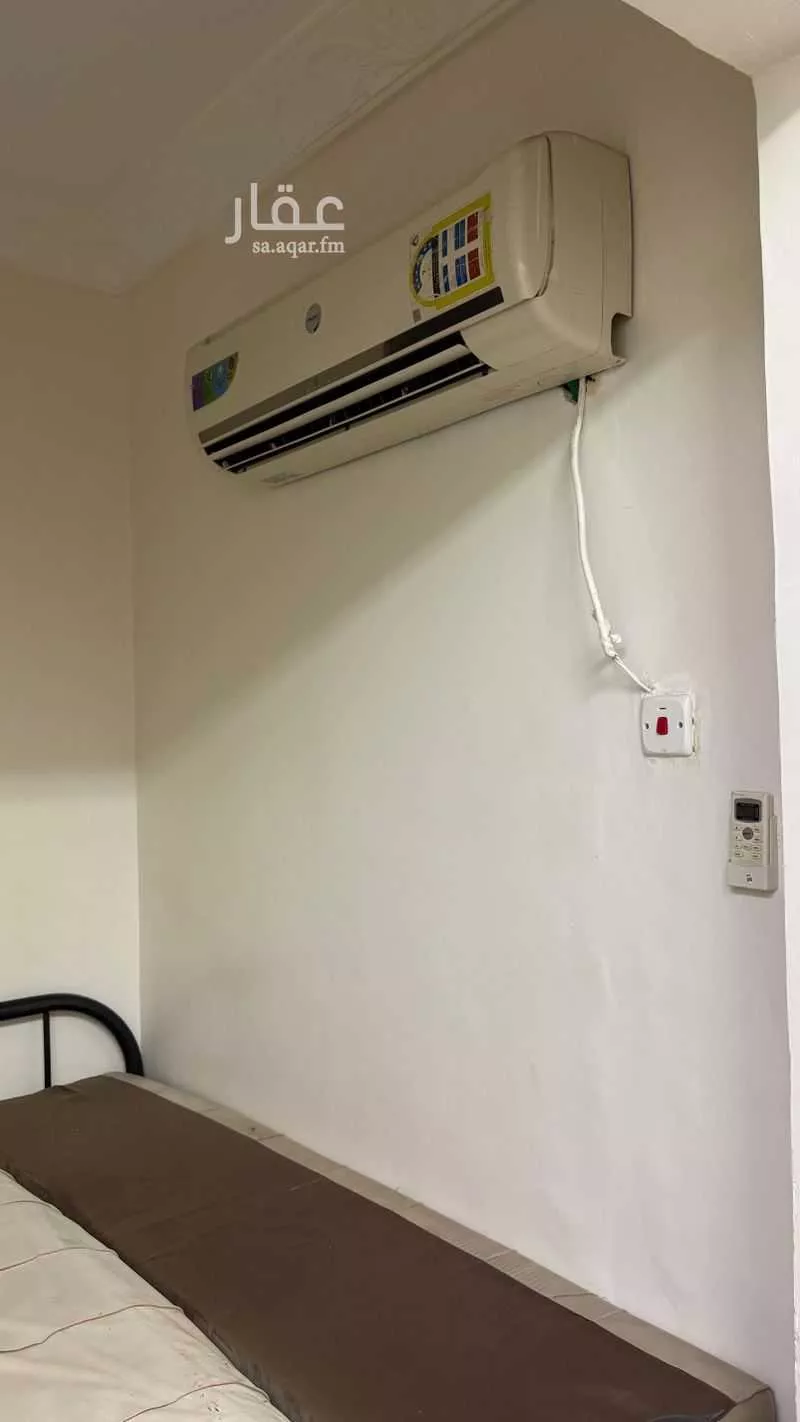 غرفة للإيجار في شارع شكر ابو السعادات ، حي الفضيلة ، جدة ، جدة 1 صورة