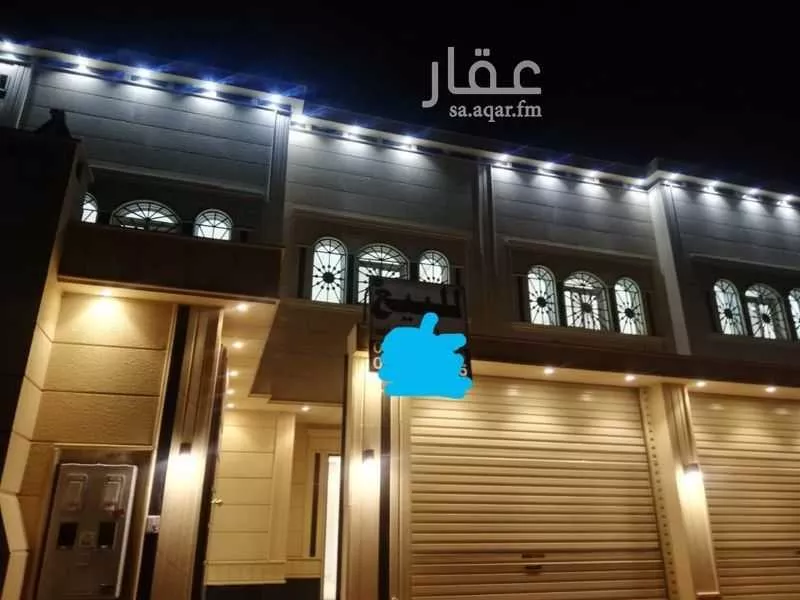 فيلا للبيع في شارع البشائر ، حي احد ، الرياض ، منطقة الرياض 1 صورة
