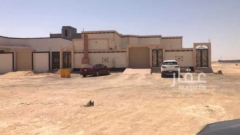 دور للإيجار في شارع الياسمين 290 ، حي الياسمين ، القريات ، القريات 1 صورة