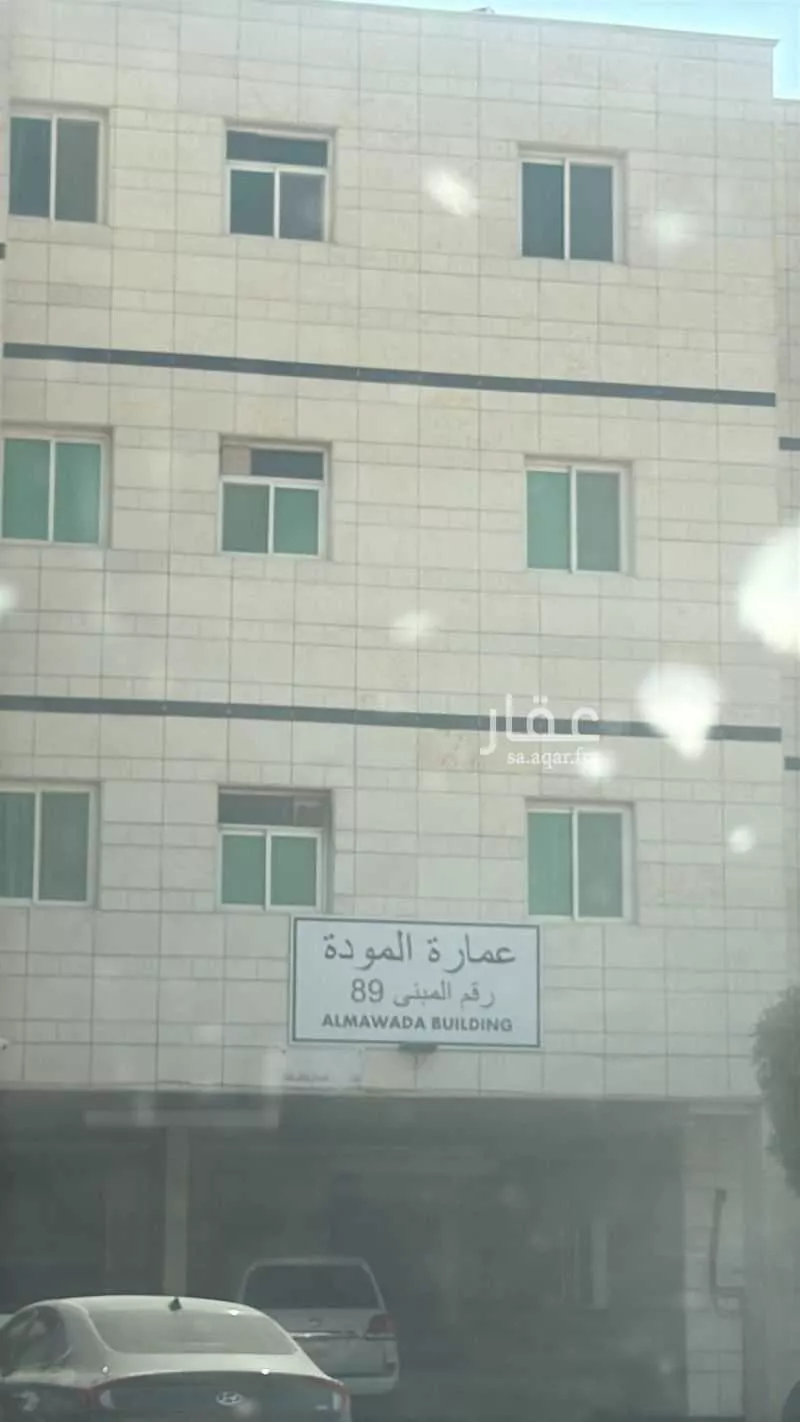 شقة للإيجار في شارع الامير مقرن بن عبدالعزيز, حي النزهة, مدينة الرياض, منطقة الرياض 1 صورة