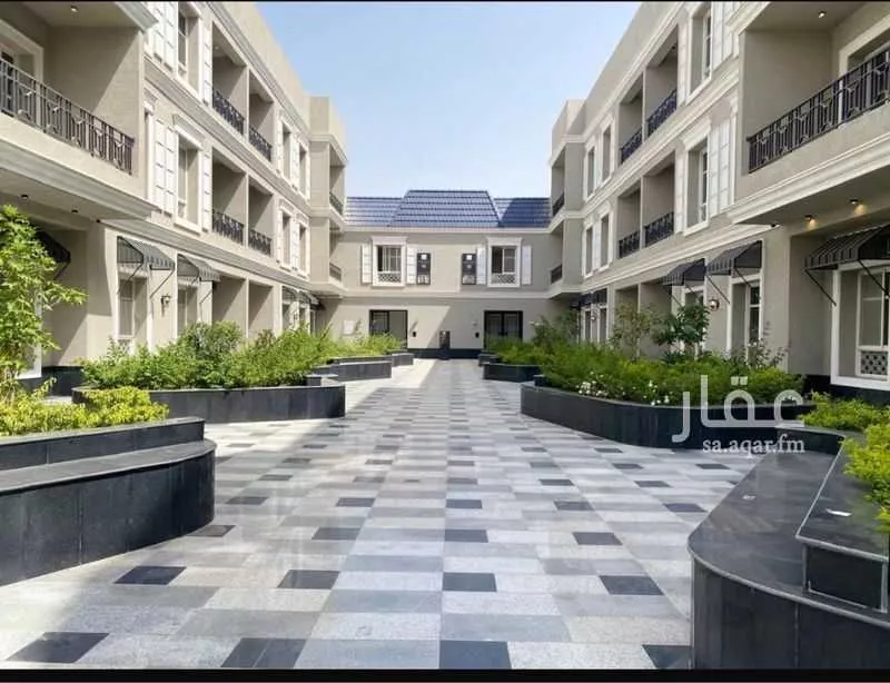 شقة للإيجار في شارع ابن سينا, حي المروج, مدينة الرياض, منطقة الرياض 1 صورة