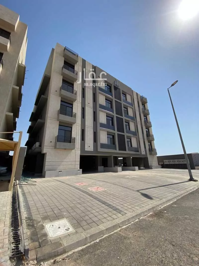 شقة للبيع في شارع النبأ, حي حكومي1, مدينة جدة, منطقة مكة المكرمة 1 صورة