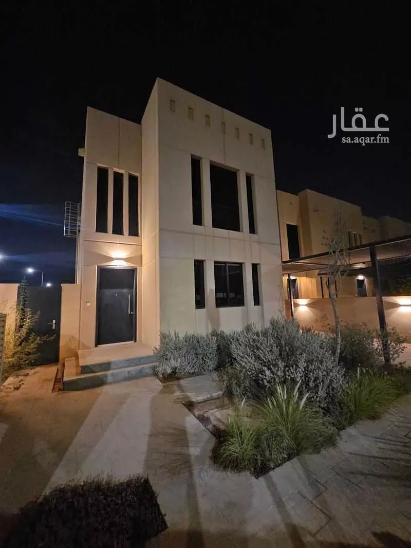 فيلا للإيجار في شارع رقم 1209 ، حي مطار الملك خالد الدولي ، الرياض ، منطقة الرياض 1 صورة