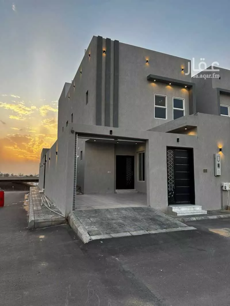 فيلا للإيجار في شارع 5958182, حي النخيل, مدينة بريدة, منطقة القصيم 1 صورة