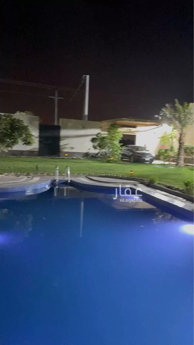 استراحة للبيع في شارع جبل ابني غنيمة ، حي الخير ، الرياض ، حريملاء 1 صورة